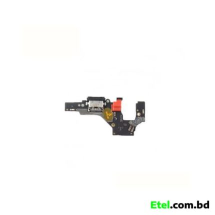 Huawei P9 Plus Charging Logic