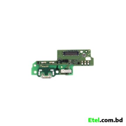 Huawei P9 lite Charging Logic