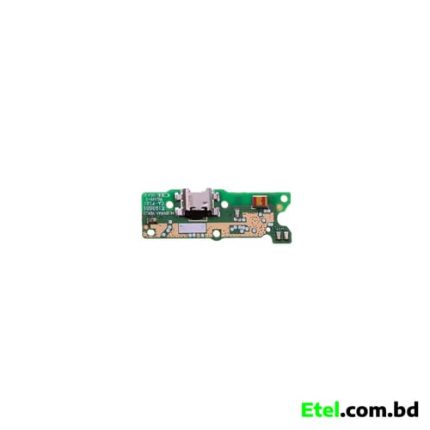 Huawei Y5 Prime (2018) Charging Logic