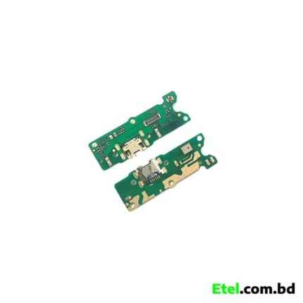Huawei Y5 lite Charging Logic