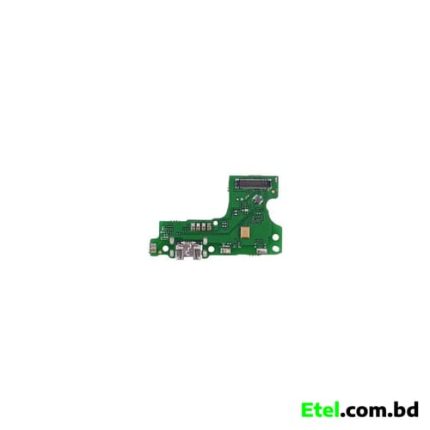 Huawei Y6 (2019) Charging Logic