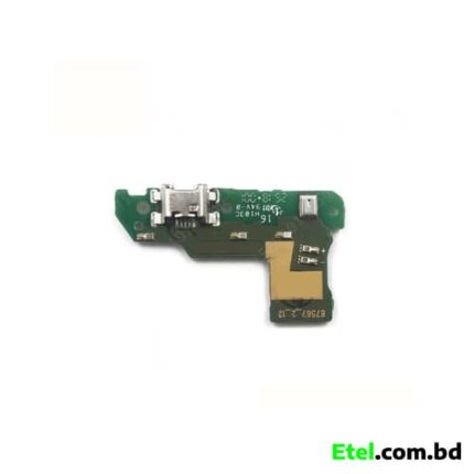 Huawei Y6 Prime (2018) Charging Logic