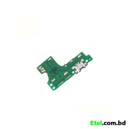 Huawei Y6 Prime (2019) Charging Logic