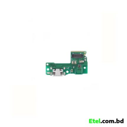 Huawei Y6 Pro 2019 Charging Logic