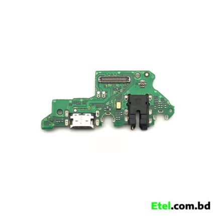 Huawei Y6P Charging Logic