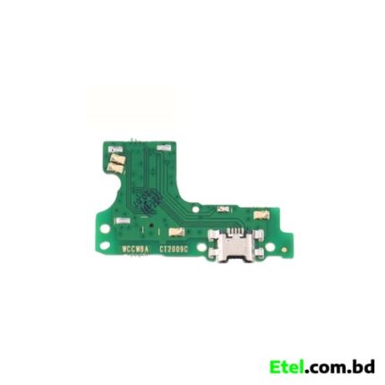 Huawei Y6s Charging Logic