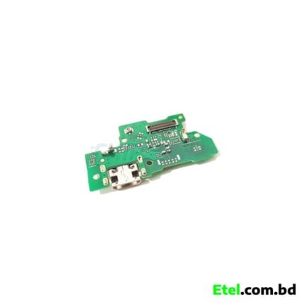 Huawei Y7 2017 Charging Logic