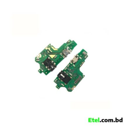 Huawei Y7 2018 Charging Logic