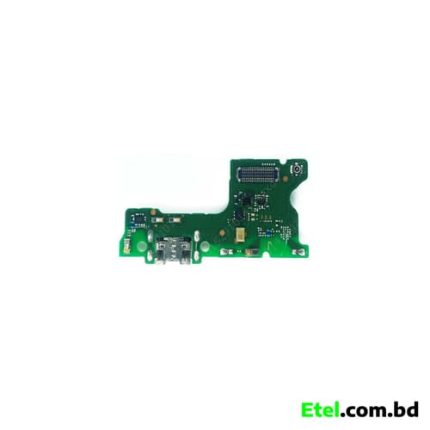 Huawei Y7 2019 Charging Logic
