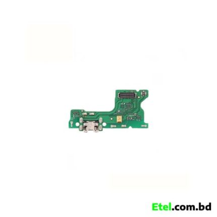 Huawei Y7 Prime Charging Logic