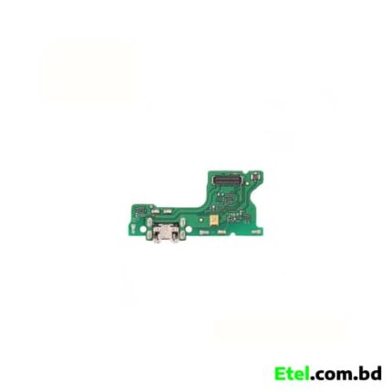 Huawei Y7 Pro 2019 Charging Logic