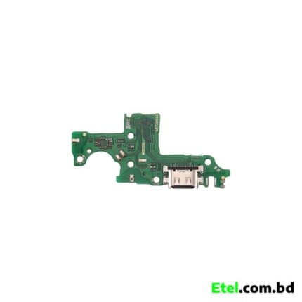 Huawei Y8P Charging Logic