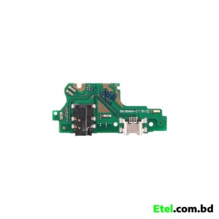 Huawei Y9 2018 Charging Logic