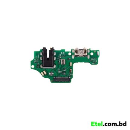 Huawei Y9 2019 Charging Logic