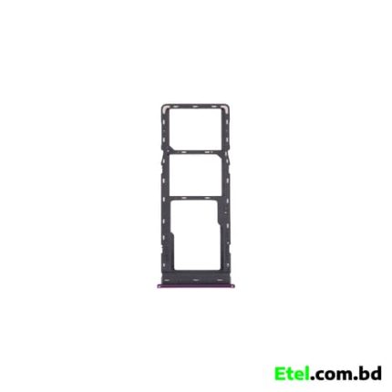 Infinix Hot 10 Lite SIM Tray