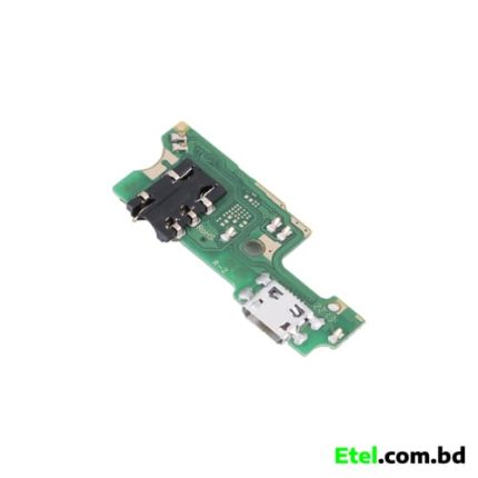 Infinix Hot 10s NFC Charging Logic