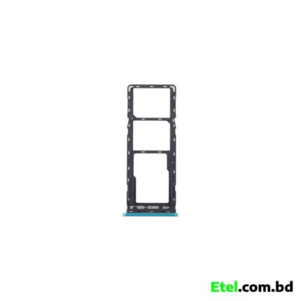 Infinix Hot 10s NFC SIM Tray