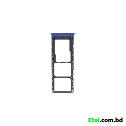 Infinix Hot 10s SIM Tray