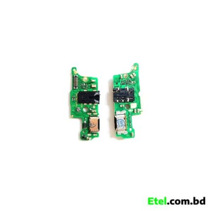 Infinix Hot 11 Charging Logic