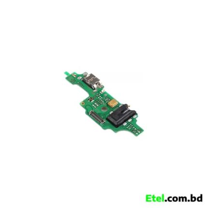 Infinix Hot 9 Pro Charging Logic