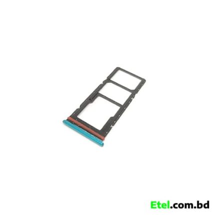 Infinix Note 11s SIM Tray