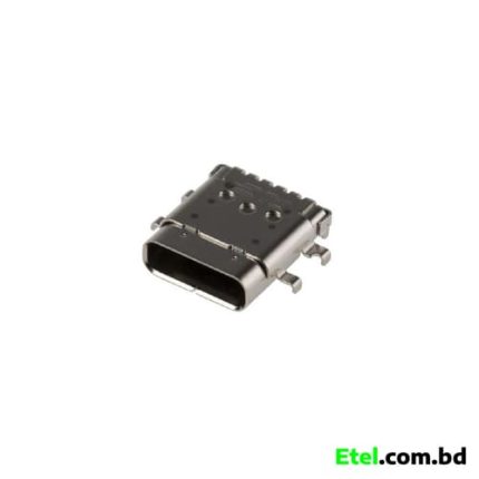 Infinix Note 12i 2022 Charging Logic