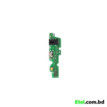 Infinix Note 12i Charging Logic