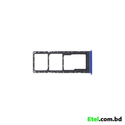 Infinix S5 Pro SIM Tray