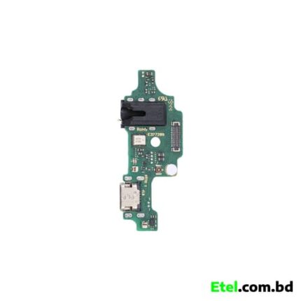 Infinix S5 lite Charging Logic