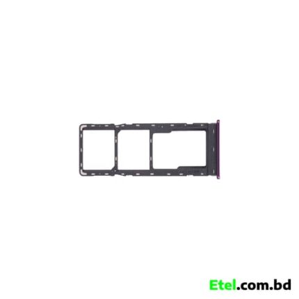 Infinix S5 lite SIM Tray