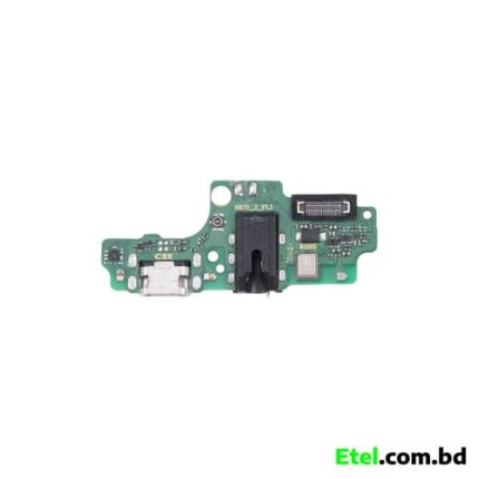 Infinix Smart 4 Charging Logic