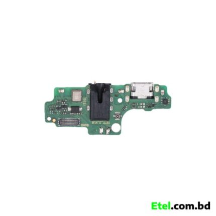 Infinix Smart 4c Charging Logic