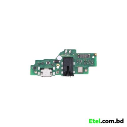 Infinix Smart 5 Charging Logic