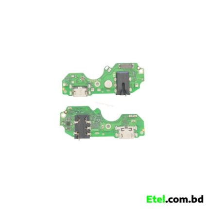 Infinix Smart 6 Charging Logic