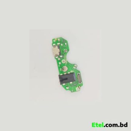 Infinix Smart 6 HD Charging Logic