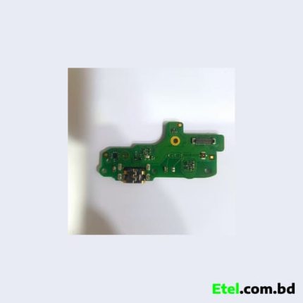 Infinix Smart HD 2021 Charging Logic