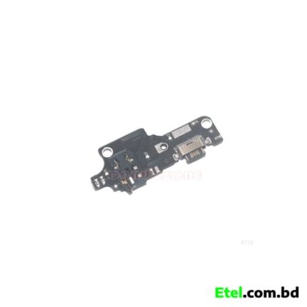 Infinix Zero 6 Charging Logic