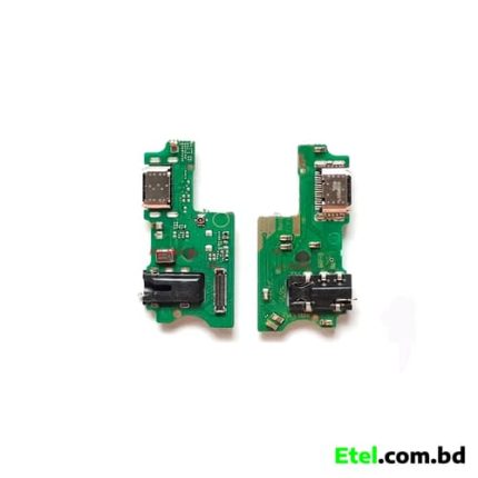 Infinix Zero 8 Charging Logic