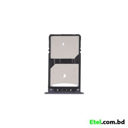 Infinix Zero X SIM Tray