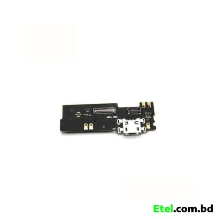 Motorola Moto E4 Plus Charging Logic