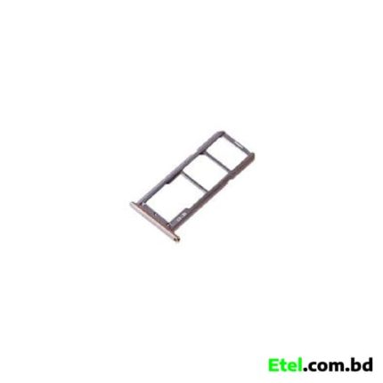 Motorola Moto E5 SIM Tray