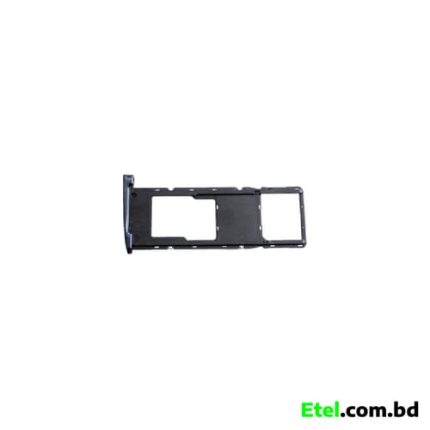 Motorola Moto G6 SIM Tray