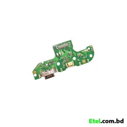 Motorola Moto G8 Play Charging Logic
