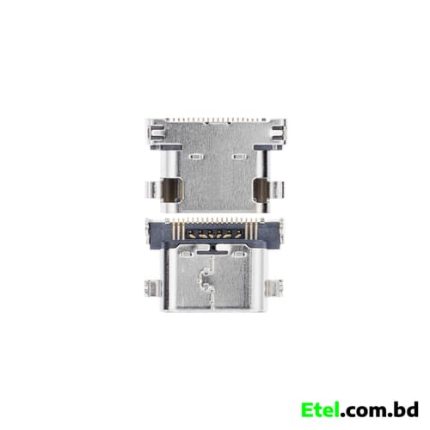 Motorola Moto Z2 Play Charging Logic