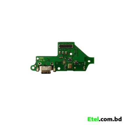 Motorola One Action Charging Logic