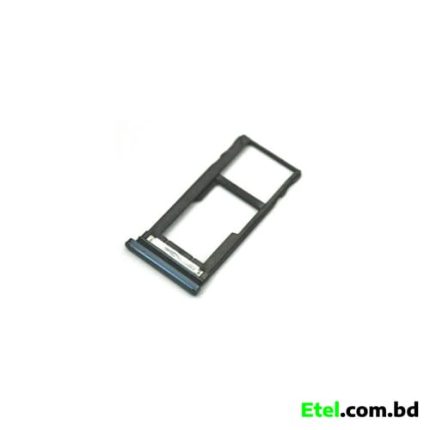 Motorola One Action SIM Tray