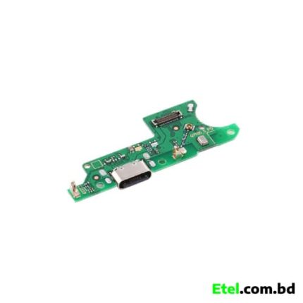 Motorola One Fusion Charging Logic
