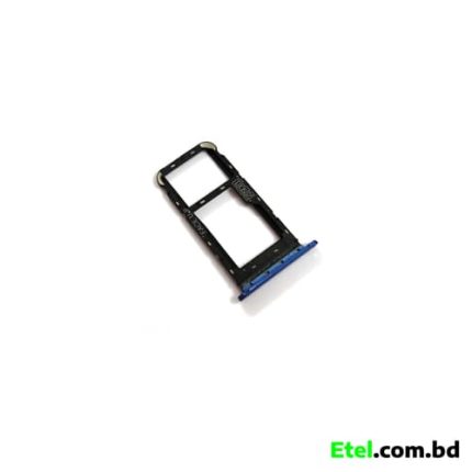 Motorola One Fusion SIM Tray