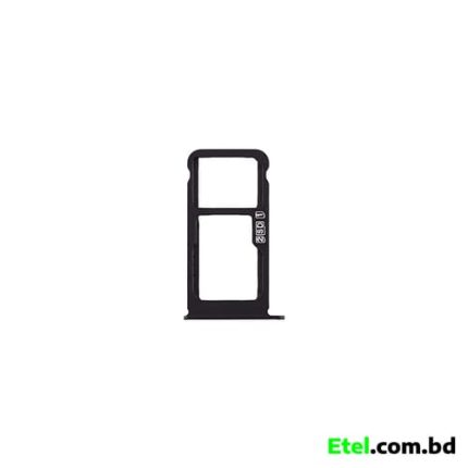 Nokia 6.1 Plus SIM Tray