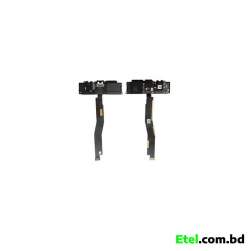 OnePlus 3T Charging Logic OnePlus 3T Charging Logic